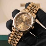 Rolex Day-Date