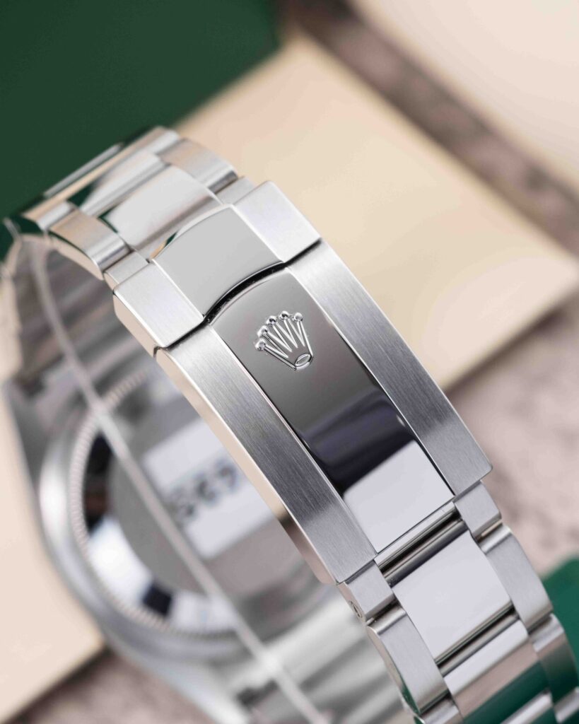 Rolex Datejust