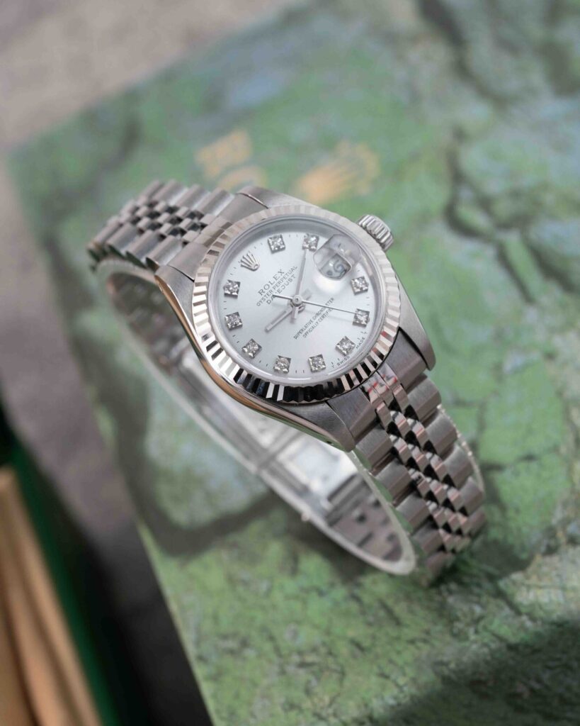 Rolex Datejust