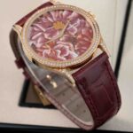 Patek Philippe Calatrava 5077/100R-042 2021
