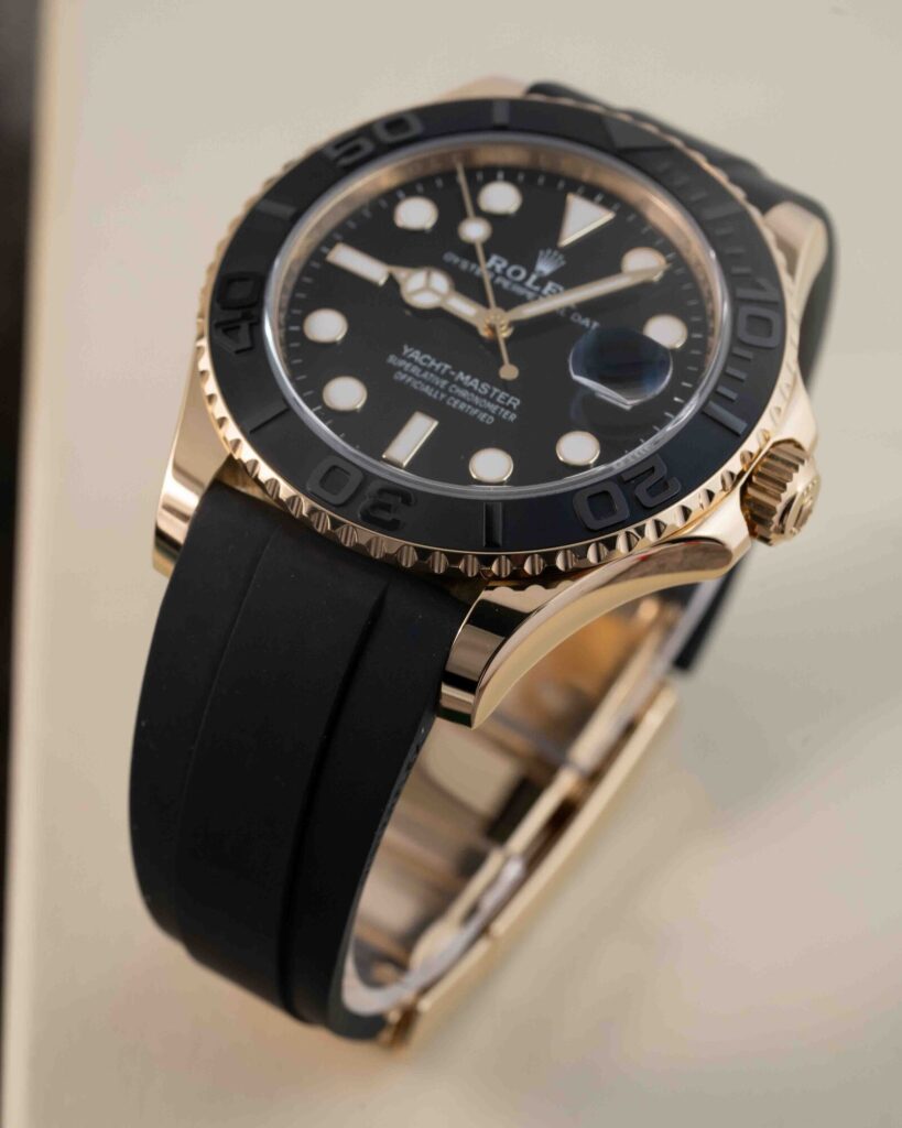 Rolex Yacht-Master