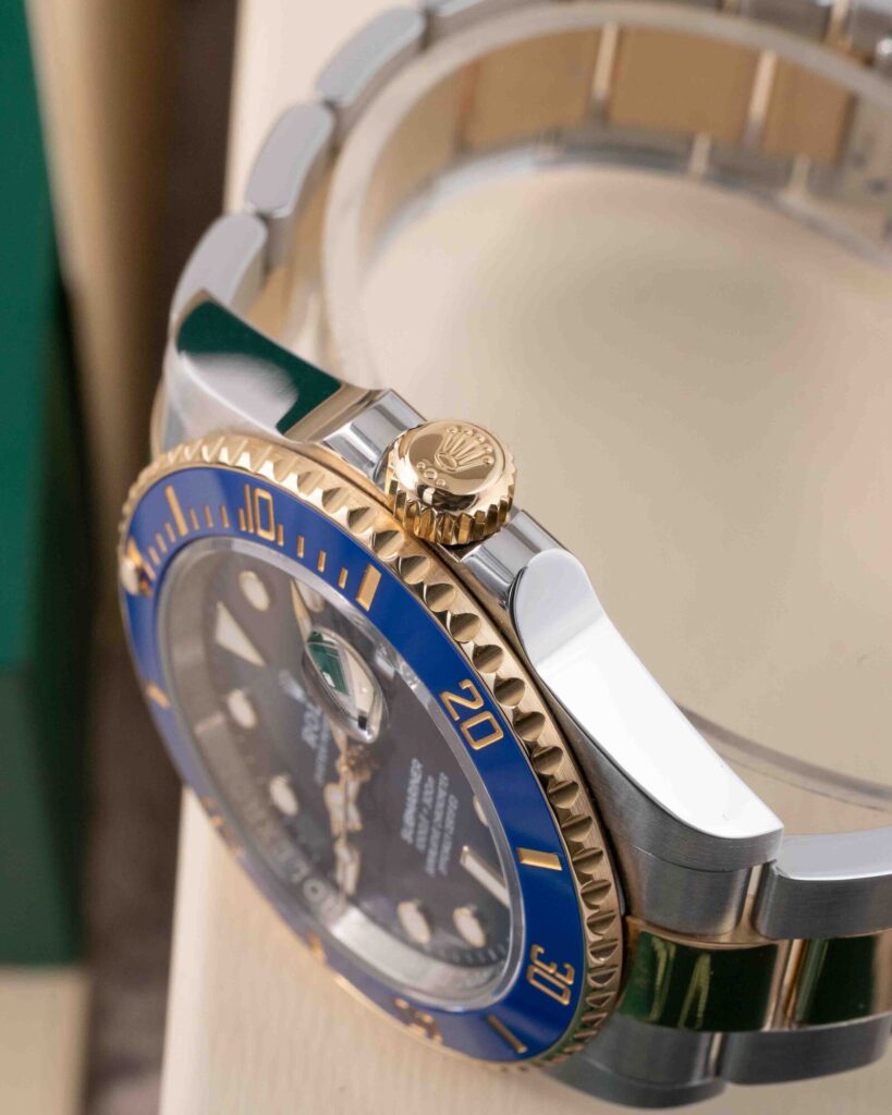 Rolex Submariner