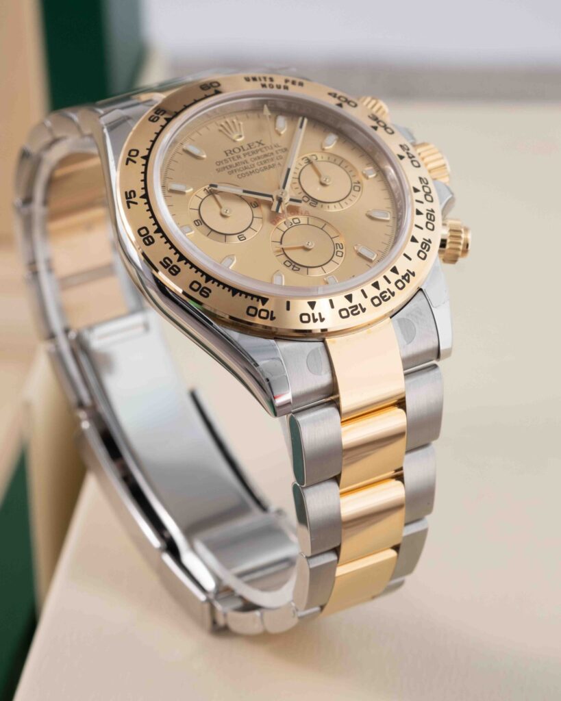 Rolex Daytona