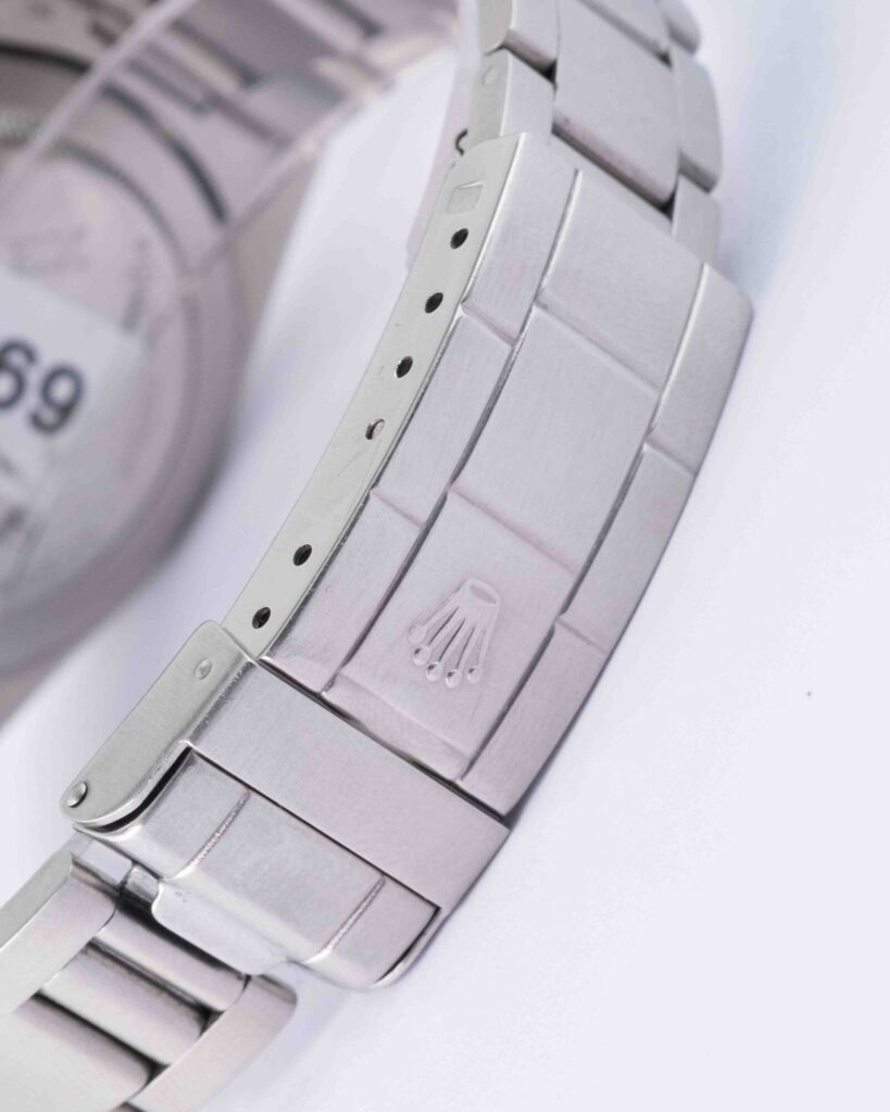 Rolex SEA-DWELLER