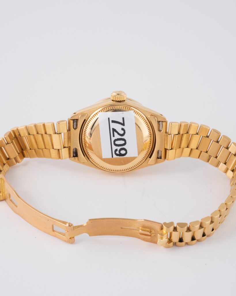 Rolex DATEJUST