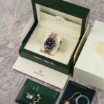 Rolex GMT-Master II