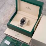 Rolex Explorer