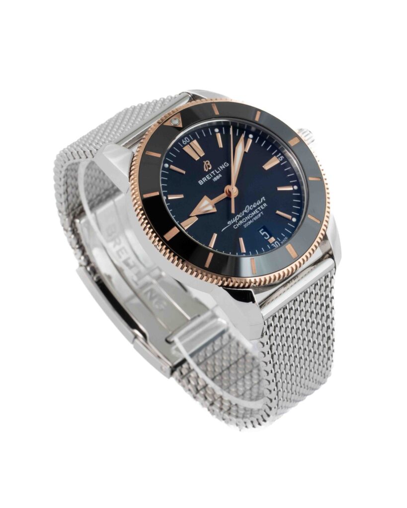 Breitling Superocean UB2030 2022
