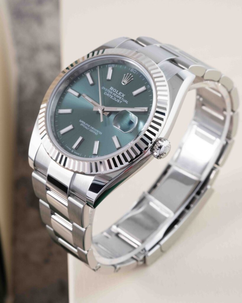 Rolex Datejust
