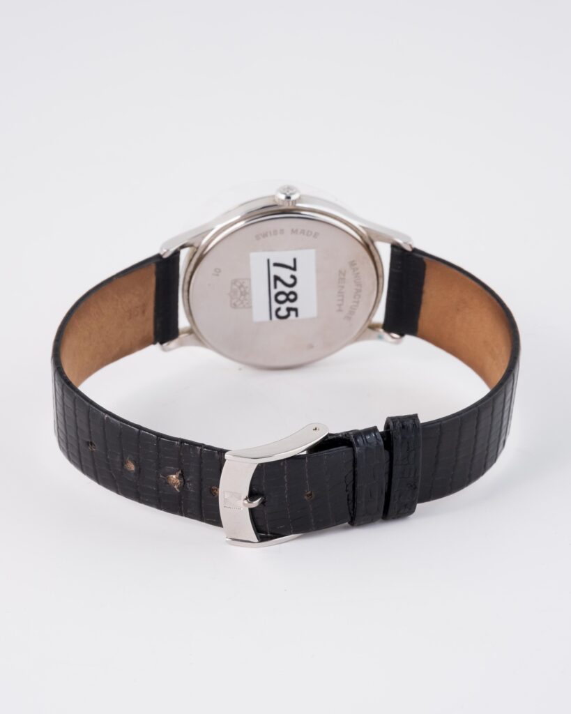 ZENITH ELITE