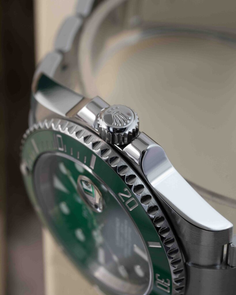 Rolex Submariner