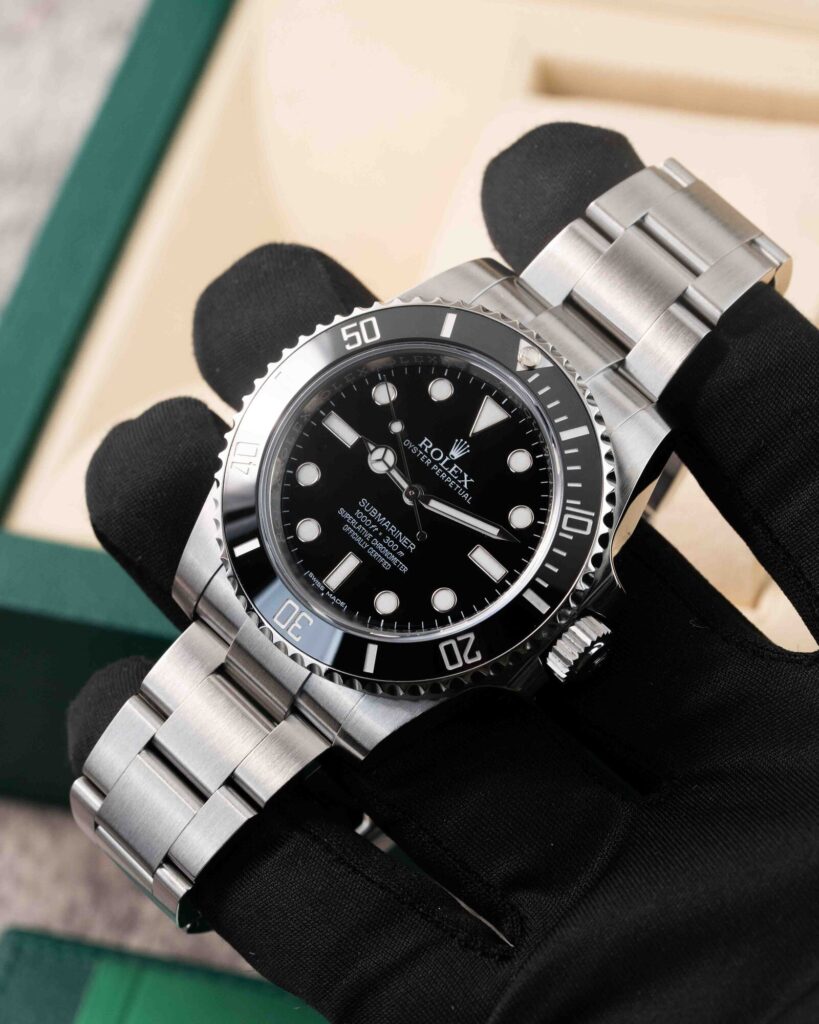 Rolex Submariner