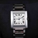 Cartier TANK FRANCAISE