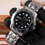 Omega seamaster