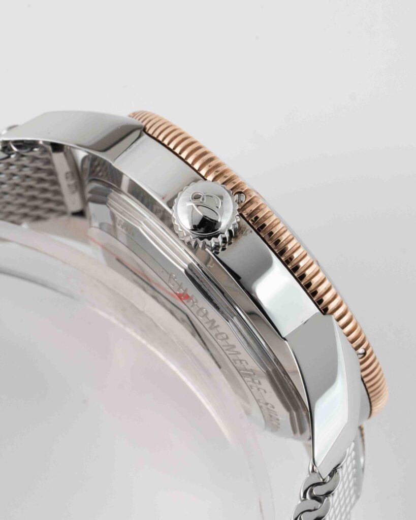 Breitling Superocean UB2030 2022