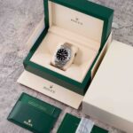 Rolex Explorer II