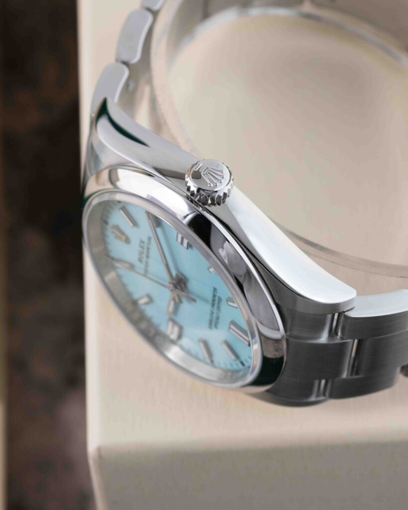 Rolex Oyster Perpetual 126000 2024