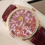Patek Philippe Calatrava 5077/100R-042 2021