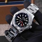 Breitling Avenger II GMT A3239011 2019