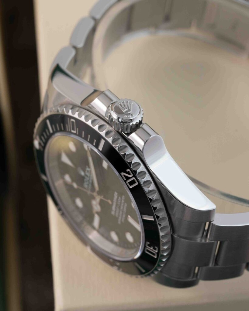 Rolex Submariner