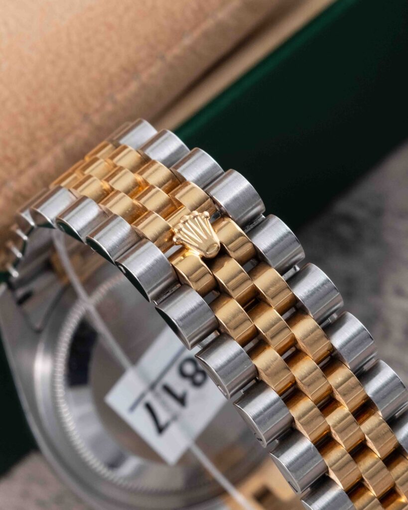 Rolex Datejust