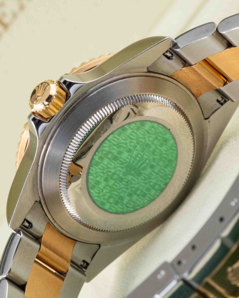 Rolex Submariner