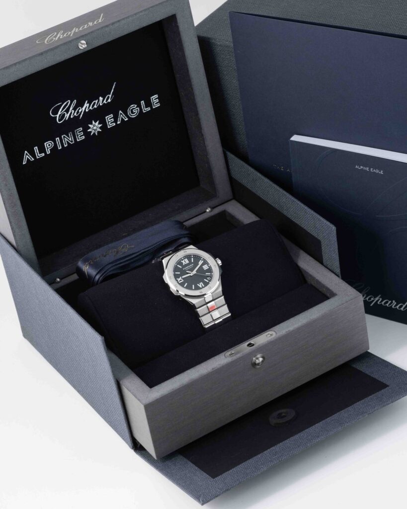 Chopard Alpine Eagle 298600-3014 2023