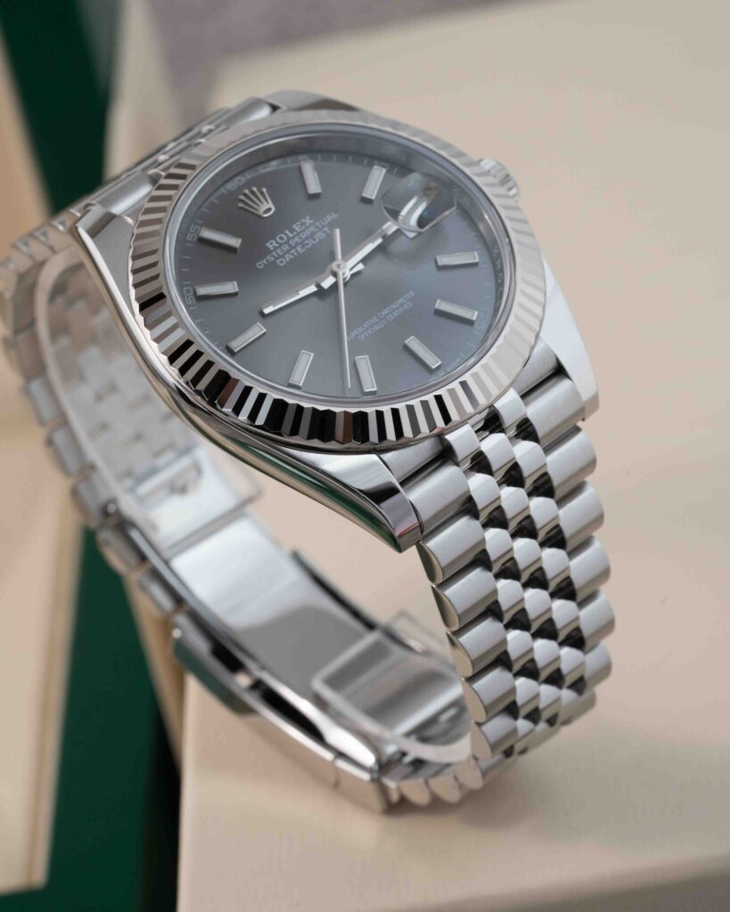 Rolex Datejust