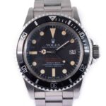 Rolex SEA-DWELLER