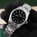Rolex Explorer