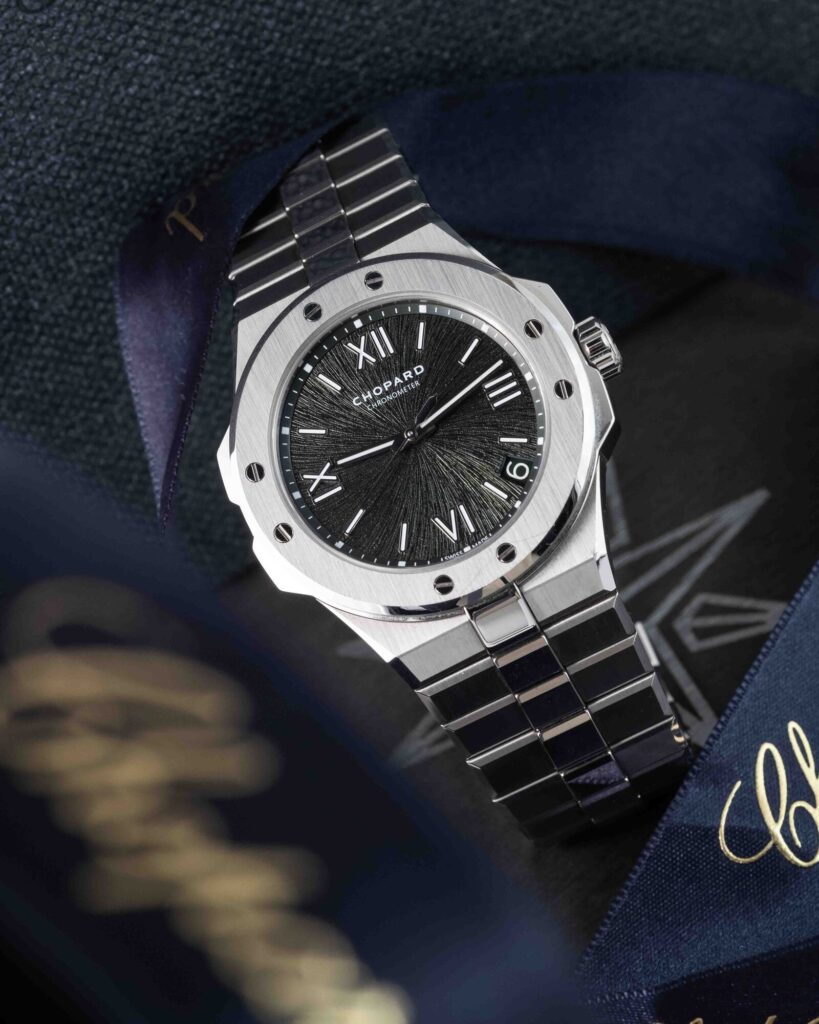 Chopard Alpine Eagle 298600-3014 2023