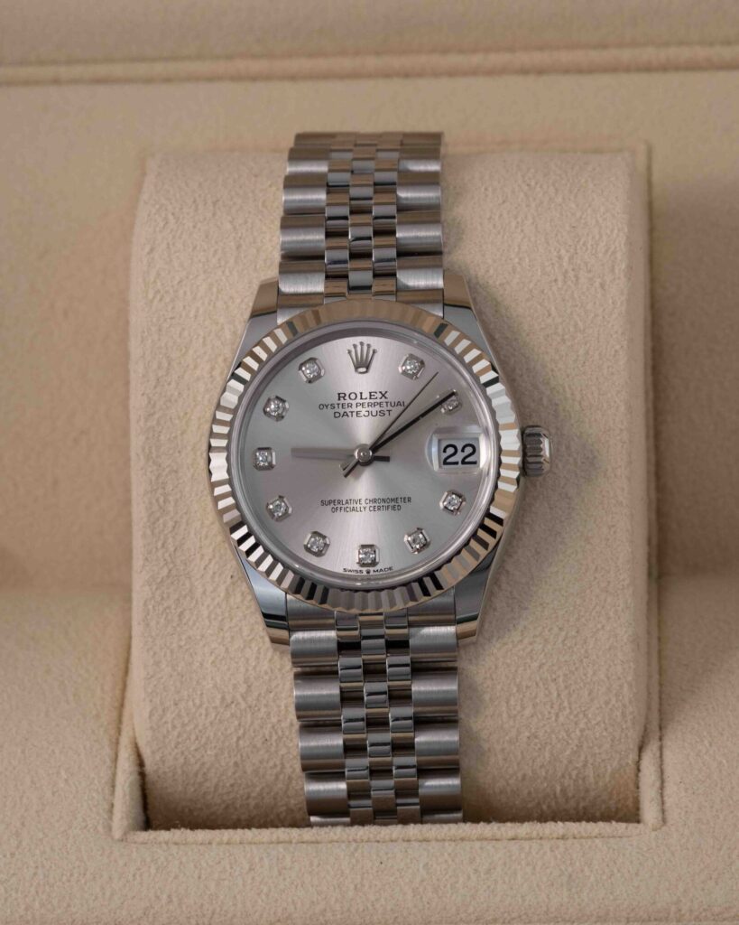 Rolex Datejust