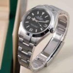 Rolex Explorer