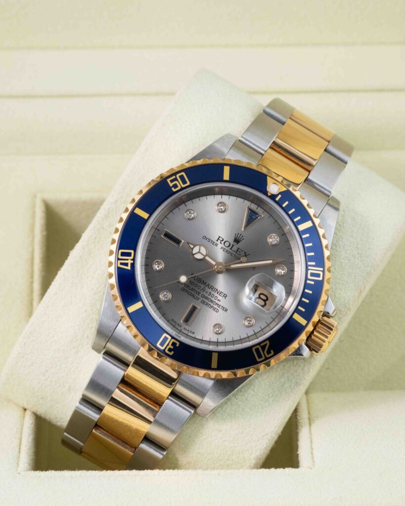 Rolex Submariner