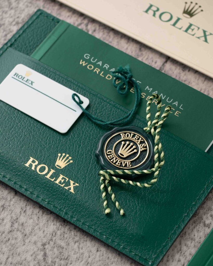 Rolex Datejust