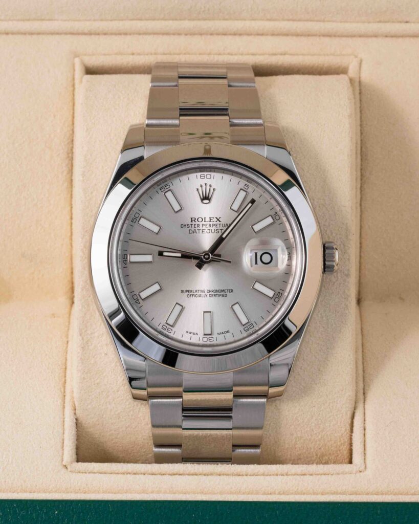Rolex Datejust