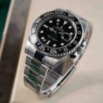 Rolex GMT-Master II 116710LN 2017