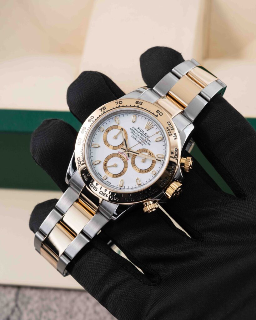 Rolex Daytona 116503 2018