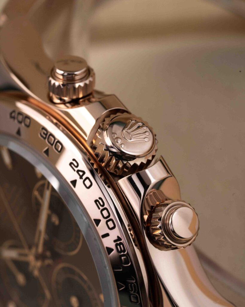 Rolex Daytona 116505 2023