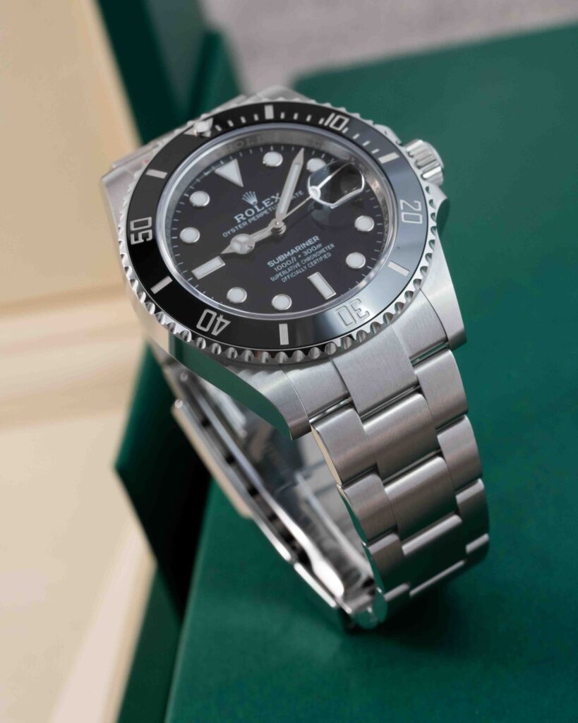 Rolex submariner