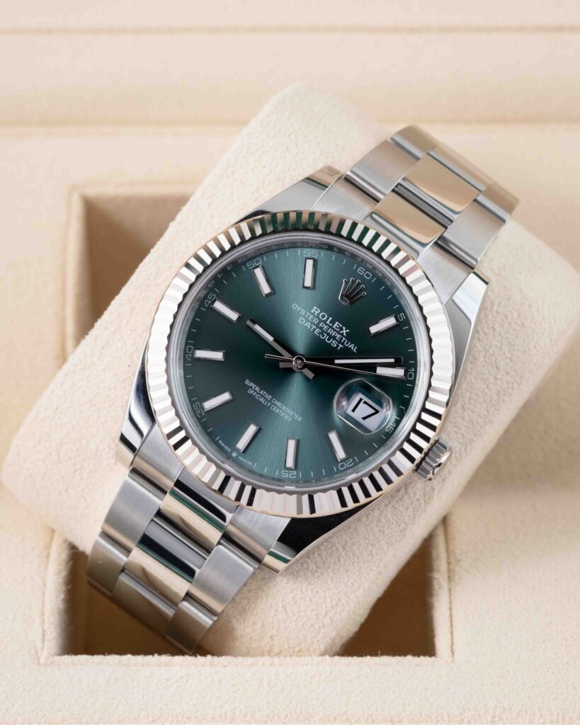 Rolex Datejust