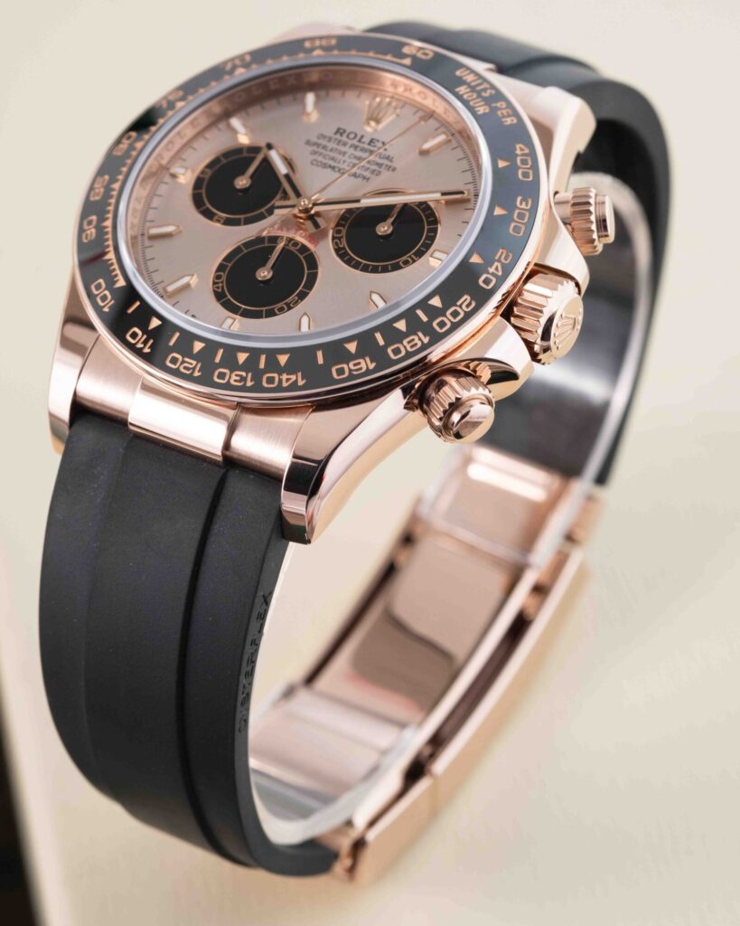 Rolex Daytona 126515LN 2024