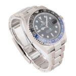 Rolex GMT-Master II 126710BLNR 2021