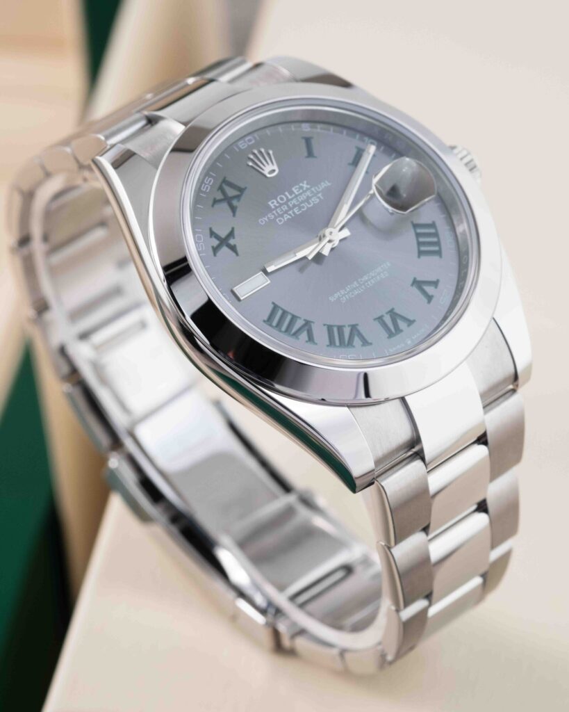 Rolex Datejust