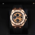 Audemars Piguet Royal Oak Offshore Chronograph