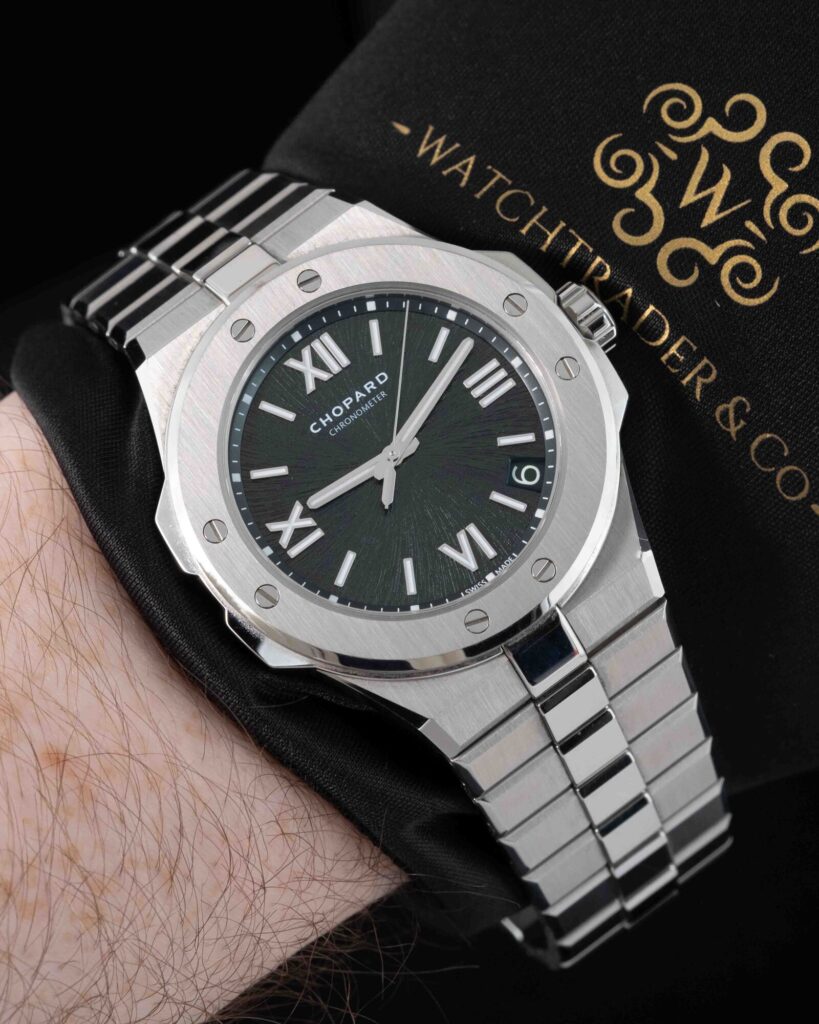 Chopard Alpine Eagle 298600-3014 2023