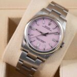 Rolex oyster perpetual