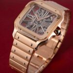 Cartier SANTOS DE CARTIER