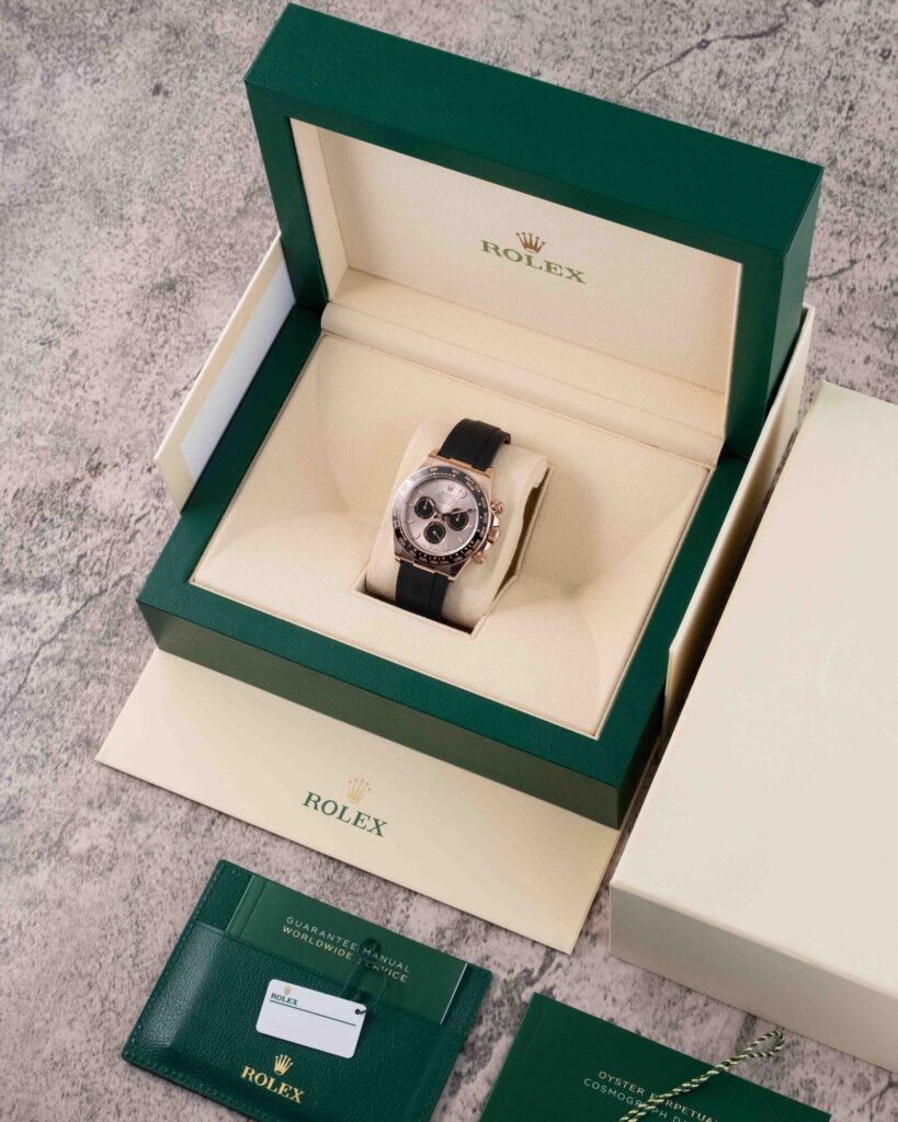 Rolex Daytona 126515LN 2024