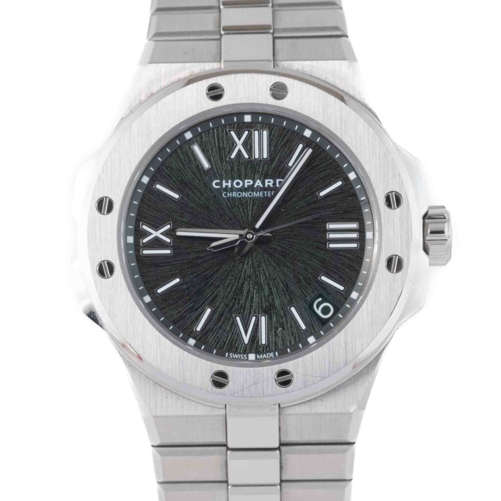 Chopard Alpine Eagle 298600-3014 2023